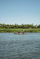 Rancho Ecológico Sol de Mayo Rotamundos