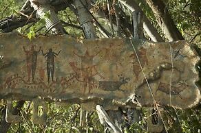 Rancho Ecológico Sol de Mayo Rotamundos