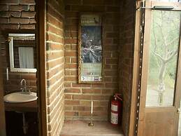 Rancho Ecológico Sol de Mayo Rotamundos