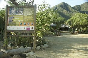 Rancho Ecológico Sol de Mayo Rotamundos