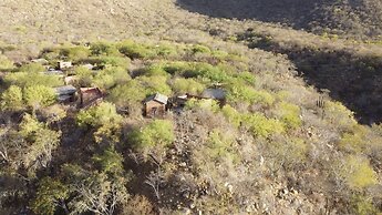 Rancho Ecológico Sol de Mayo Rotamundos