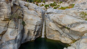 Rancho Ecológico Sol de Mayo Rotamundos
