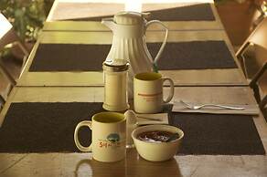 Rancho Ecológico Sol de Mayo Rotamundos