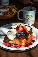 Rancho Ecológico Sol de Mayo Rotamundos