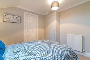 Modern Living 2 Bedroom Apartment South Wilmslow