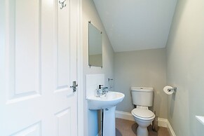 Modern Living 2 Bedroom Apartment South Wilmslow