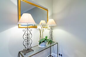 Modern Living 2 Bedroom Apartment South Wilmslow