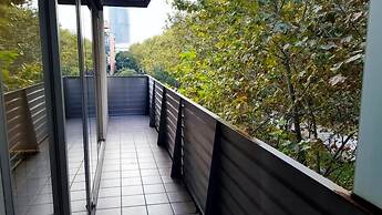 1337 R1 Single Room in a Profesionals Flat Shared