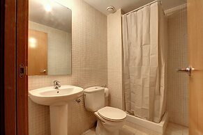 1337 R1 Single Room in a Profesionals Flat Shared