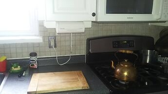 Big House for Share Near 401-east And Pickering Town Centre