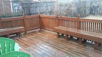 Big House for Share Near 401-east And Pickering Town Centre