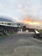 Studio In Frontera - Valle Del Golfo, With Wonderful Sea View, Enclose