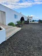 Studio In Frontera - Valle Del Golfo, With Wonderful Sea View, Enclose