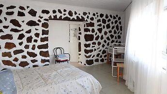 Studio In Frontera - Valle Del Golfo, With Wonderful Sea View, Enclose