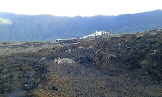 Studio In Frontera - Valle Del Golfo, With Wonderful Sea View, Enclose