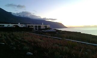 Studio In Frontera - Valle Del Golfo, With Wonderful Sea View, Enclose