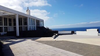 Studio In Frontera - Valle Del Golfo, With Wonderful Sea View, Enclose