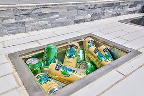 Mid Century Home, Newly Remodeled Koolfog Mist