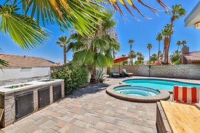 Mid Century Home, Newly Remodeled Koolfog Mist