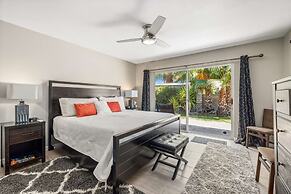 Mid Century Home, Newly Remodeled Koolfog Mist