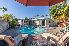 Mid Century Home, Newly Remodeled Koolfog Mist