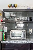 Mid Century Home, Newly Remodeled Koolfog Mist