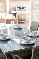 Mid Century Home, Newly Remodeled Koolfog Mist