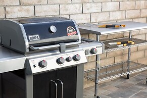 Mid Century Home, Newly Remodeled Koolfog Mist