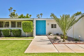 Mid Century Home, Newly Remodeled Koolfog Mist