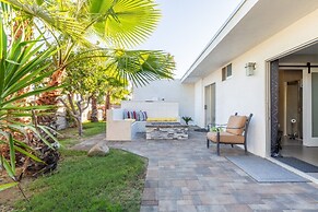 Mid Century Home, Newly Remodeled Koolfog Mist