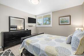 Mid Century Home, Newly Remodeled Koolfog Mist