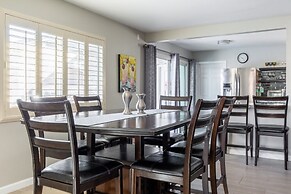 Mid Century Home, Newly Remodeled Koolfog Mist