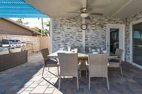 Mid Century Home, Newly Remodeled Koolfog Mist