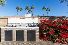 Mid Century Home, Newly Remodeled Koolfog Mist