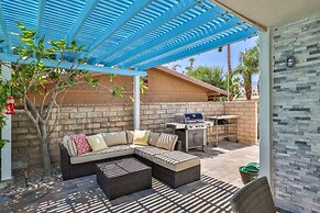 Mid Century Home, Newly Remodeled Koolfog Mist