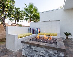 Mid Century Home, Newly Remodeled Koolfog Mist