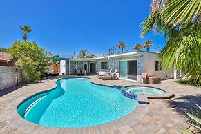 Mid Century Home, Newly Remodeled Koolfog Mist