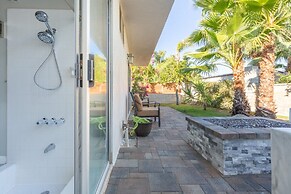 Mid Century Home, Newly Remodeled Koolfog Mist