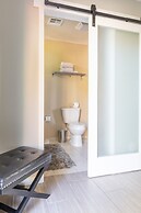 Mid Century Home, Newly Remodeled Koolfog Mist