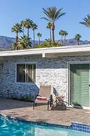 Mid Century Home, Newly Remodeled Koolfog Mist