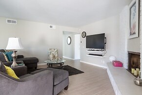 Mid Century Home, Newly Remodeled Koolfog Mist