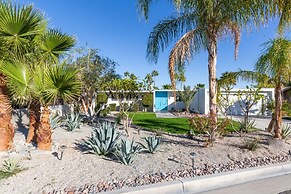 Mid Century Home, Newly Remodeled Koolfog Mist