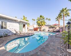 Mid Century Home, Newly Remodeled Koolfog Mist