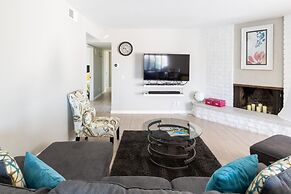 Mid Century Home, Newly Remodeled Koolfog Mist