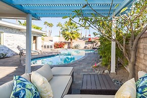 Mid Century Home, Newly Remodeled Koolfog Mist