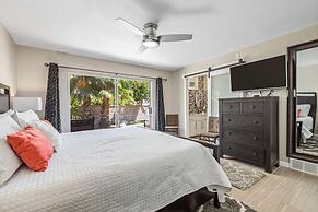 Mid Century Home, Newly Remodeled Koolfog Mist
