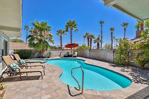 Mid Century Home, Newly Remodeled Koolfog Mist