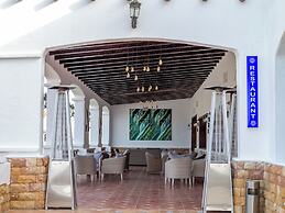 Room in Bungalow - Bungalow Triple 6 - El Cortijo Chefchaeun Hotel & S