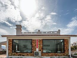 Room in Bungalow - Bungalow Triple 6 - El Cortijo Chefchaeun Hotel & S