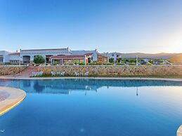 Room in Bungalow - Bungalow Triple 6 - El Cortijo Chefchaeun Hotel & S